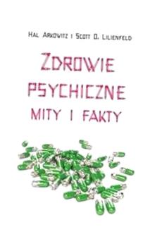 ZDROWIE PSYCHICZNE MITY I FAKTY, MENTAL HEALTH