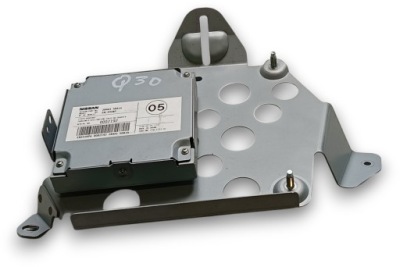 Модуль блок керування камера infiniti q30 qx30 284a15da1a фото №1