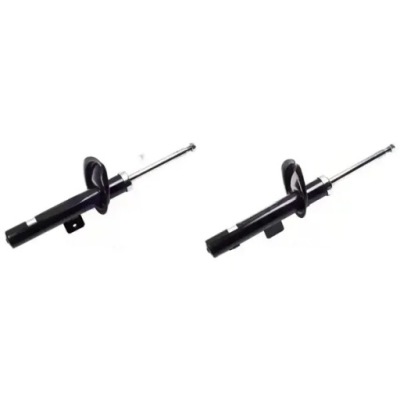 2x амортизаторы fast перед l+p do citroën, peugeot 306, berlingo, berlingo фото №1