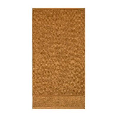 Ręcznik MAKAO 70x140 Zwoltex brązowy