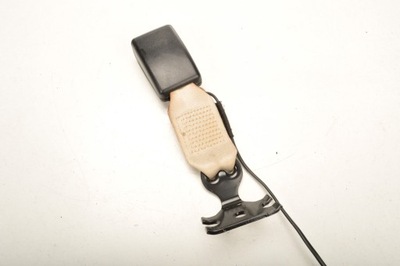 Maserati ghibli iii замок ремней безопасности 670019308 фото №1