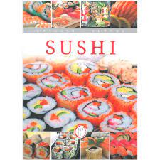 Sushi Ewa Ressel