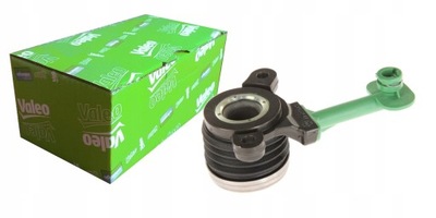 Циліндр зчеплення dacia dokker 1.2 tce 115 фото №1