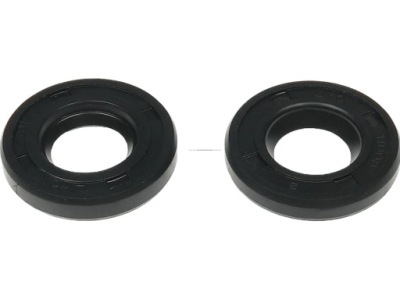 Ars5051s сальник генератора mitsubishi фото №1