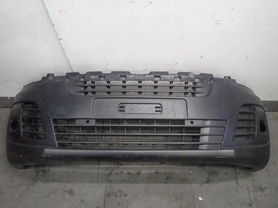 Бампер перед jumpy expert proace iii 16- фото №1