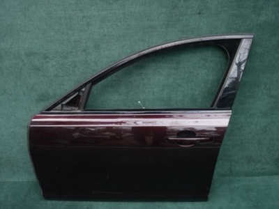 Двері black ручка jaguar xf xf-s xf-r x260 2015- фото №1