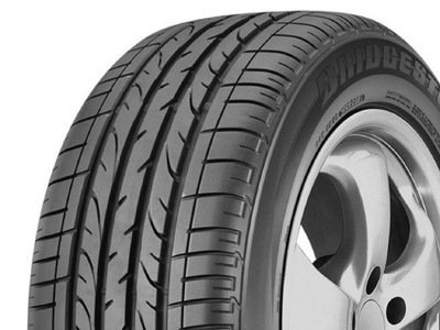 4x Bridgestone 235/55R19 101V Dueler Sport ROF 