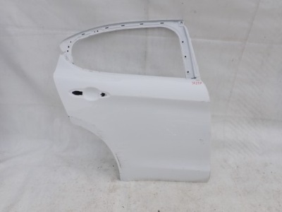 Global EU autoteile, Karosserie, Türen, ALFA ROMEO STELVIO 16  