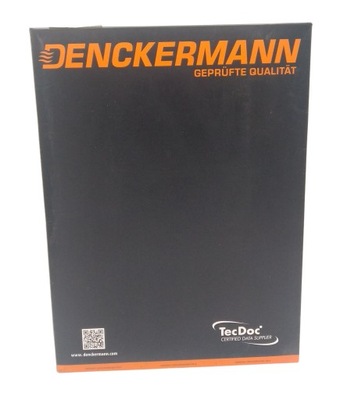 FILTRO DE CABINA DENCKERMANN M110002  