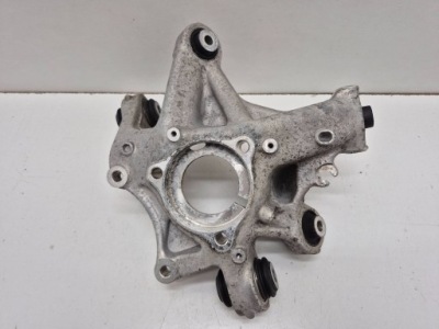 Tesla model 3 поворотный кулак задняя левая фото №1