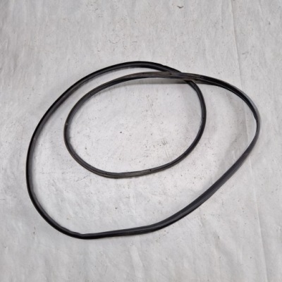 Opel insignia b 2017- прокладка на дверь левый перед фото №1