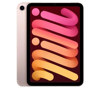 Tablet Apple iPad mini 2021 8,3'' + Cellular 64GB