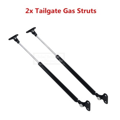 PAIR CAR FRONT BONNET GAS STRUTS / PAIR TAILGATE GAS STRUTS РЕСТАЙЛ SUP~64165