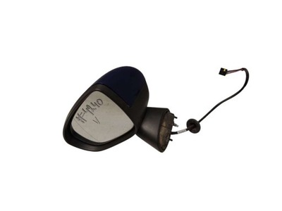 13329818 дзеркало ліва opel meriva b 2010-2017 фото №1