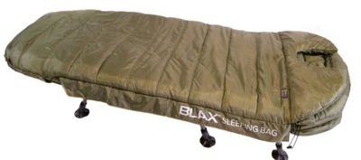 Śpiwór Blax Sleep Bag 3 Season Carp Spirit