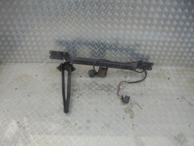 TOW BAR TOW BAR REAR SKODA OCTAVIA II HATCHBACK  