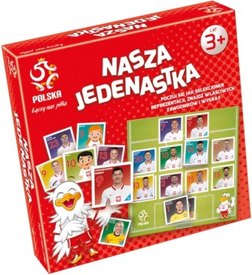 PZPN. Nasza jedenastka