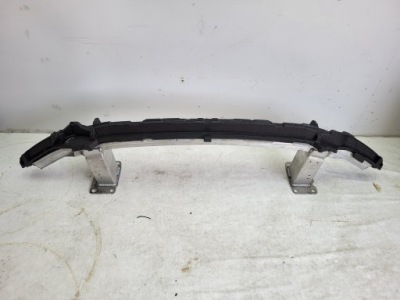 Audi a6 c8 a7 2018-2024 балка бампера перед 4k0807109 фото №1