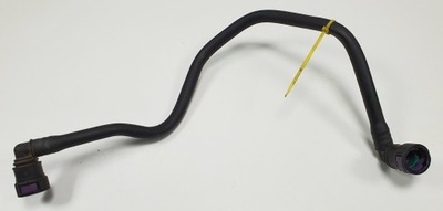 Wąż трубка wody volvo v60 i 2.4 d 31293991 фото №1