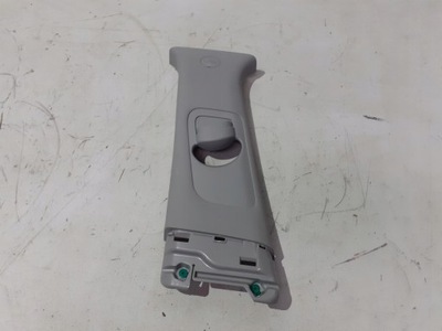 Захист стійка середнього ліва kia niro фото №1