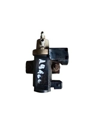 Клапан вакуумa электроклапан opel zafira b 1.9 cdti фото №1