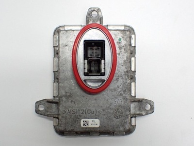 Перетворювач ксенон оригінал a1669002800 mercedes slk iii 172 r172 14r фото №1