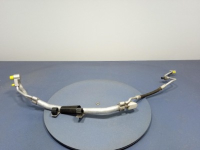 Bmw x5 g05 18- m50d 400km шланг трубка пабтрубок  кондиционера 9496579 фото №1