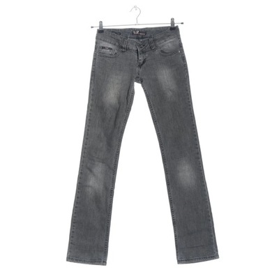 JEANS Jeansy o obcisłym kroju Rozm. EU 38