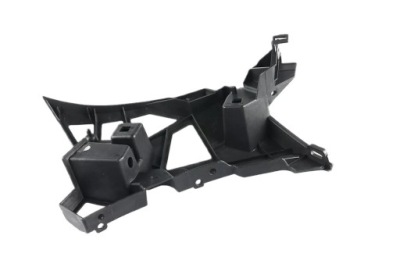 Панель фары кронштейн фара левый направляющая do mercedes gle w166 gl x166 2015+ фото №1