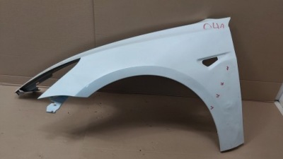 Крило ліве перед передній tesla model 3 оригінальний фото №1