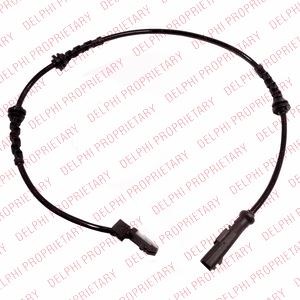 SENSOR ABS PARTE DELANTERA RENAULT CLIO 3 05-, MODUS 04-  