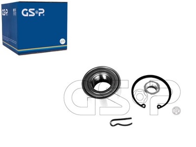 BEARING SET REPAIR PEUGEOT GSP  