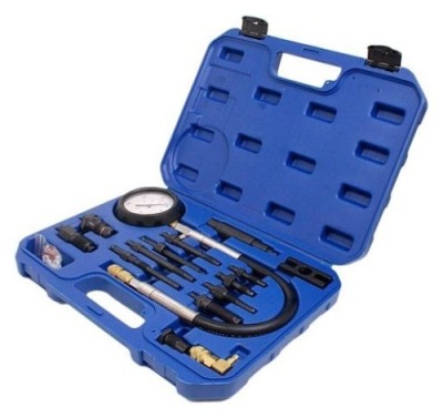 S-HCTK TESTER KOMPRESJI W SILNIKACH DIESLA SATRA