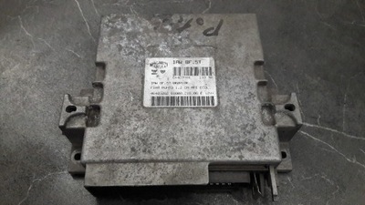 46403262 БЛОК УПРАВЛЕНИЯ FIAT PUNTO 1.2