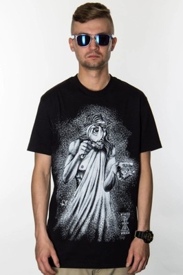 STOPROCENT JEZUS BLACK Czarny XS