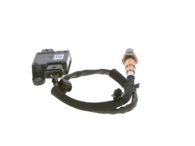 SENSOR DE FILTRO PARTÍCULAS DURAS DPF 0 281 006 552  