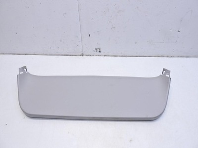 Захист кришки задня kia ceed i lift kombi 81761-1h500 фото №1