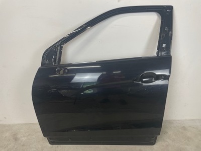 Дверь передние левая mitsubishi eclipse cross фото №1
