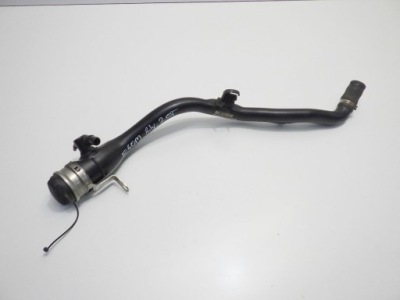 Bmw f40 m135ix 2.0t 2021 труба заливної пального 7458657 фото №1