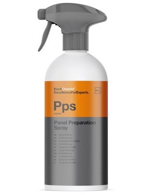 Koch Chemie Panel Preparation Spray Pps 500ml