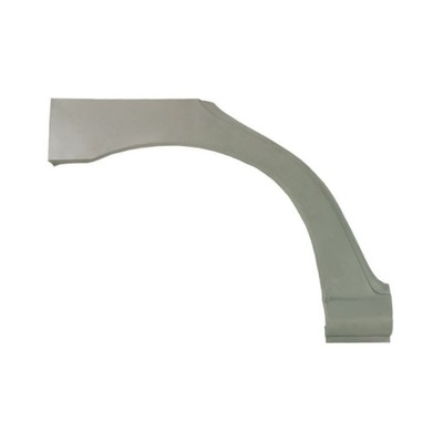 Ремкомплект крила задня r 301984-5 301984-5 фото №1