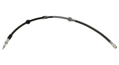 Febi шланг ham. elast. vw p. touareg 02-10 le/pr фото №1