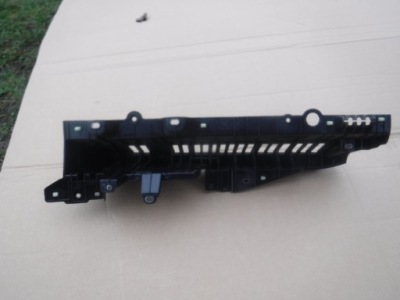 Кронштейн кронштейн обшивка 6981051 bmw e71 x6 фото №1