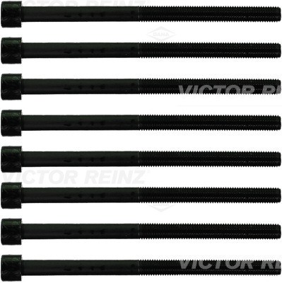 Болти головки jeep 14-10882-01 фото №1