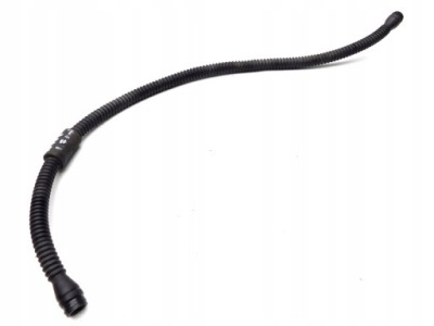 01/23 mercedes w168 1.7cdi шланг hyd сцепления фото №1