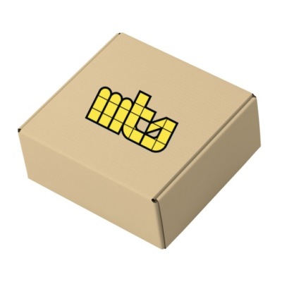 Гаситель средний sprinter 208d - mts 01.50513 фото №1