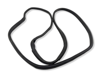 Прокладка капот mercedes-benz sl r231 a231880098 фото №1