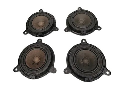 Mazda 6 gj 2012- динамик левый правый задняя bose фото №1