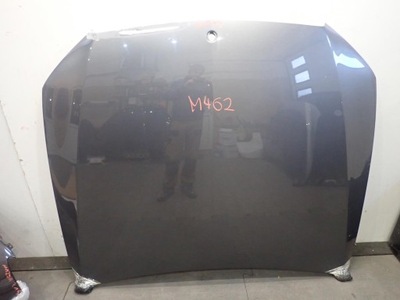 Капот mercedes e-klasa w213 2016- фото №1