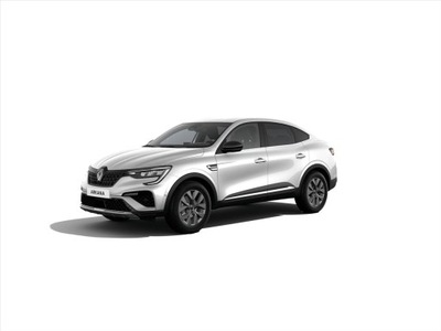 Arkana 1.3 TCe mHEV Techno EDC